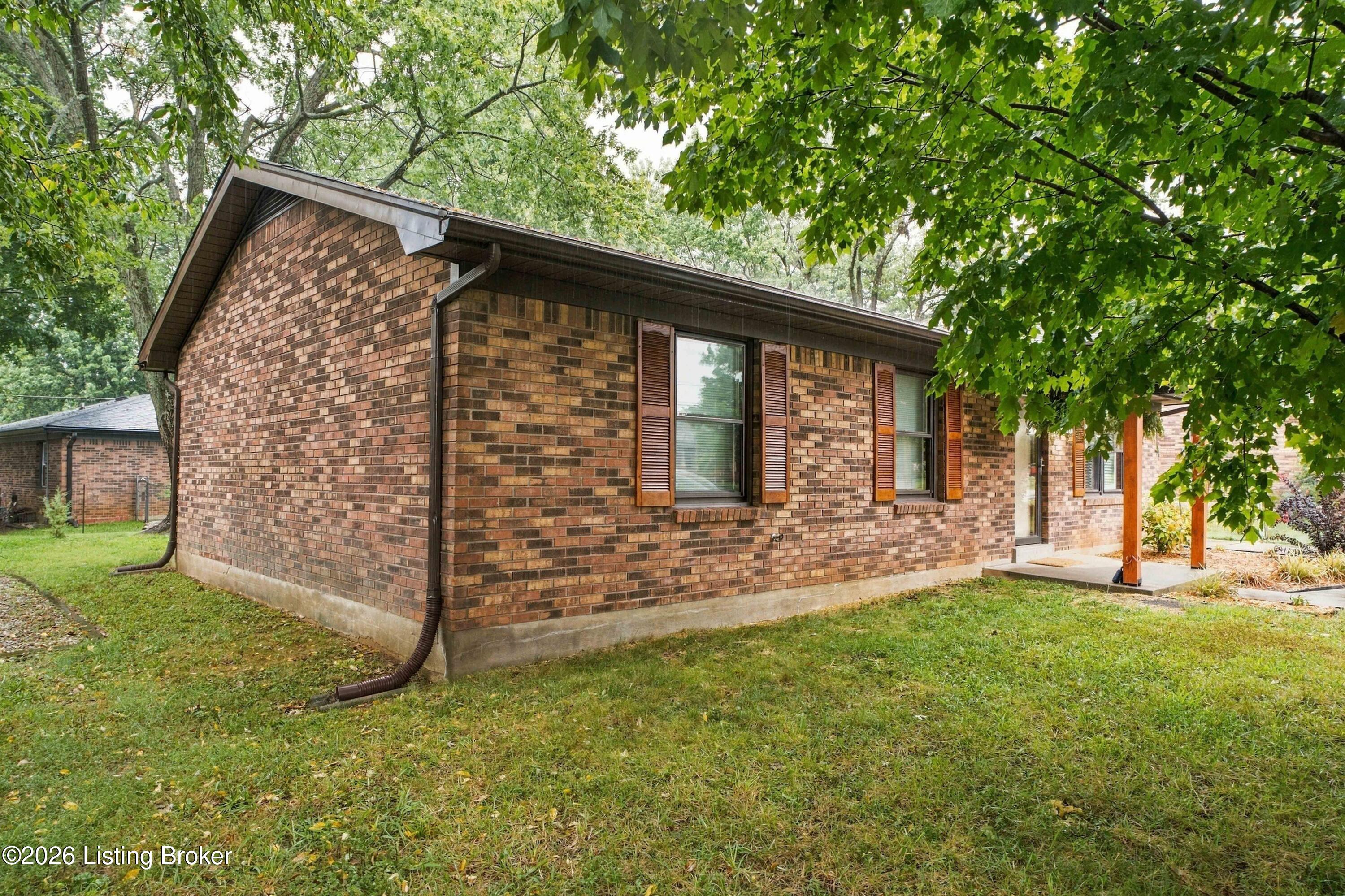 1196 Flatlick Road Mount Washington, KY 40047 - Photo 31 of 31 Front