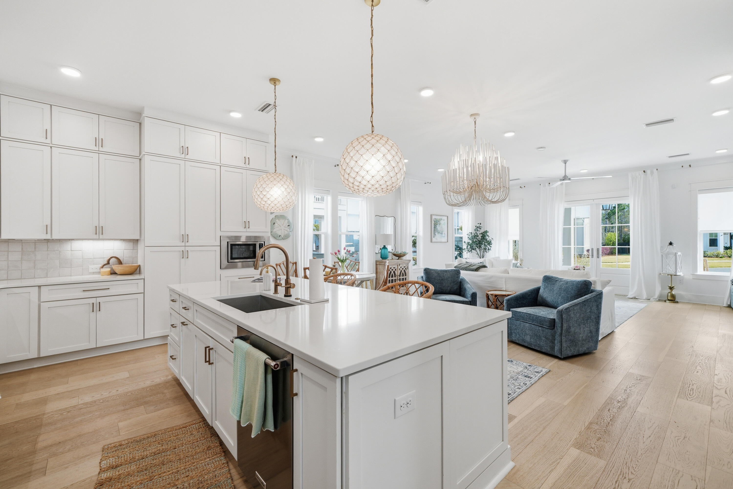 100 White Cottage Road Santa Rosa Beach, FL 32459 - Photo 11 of 37 DSC04244