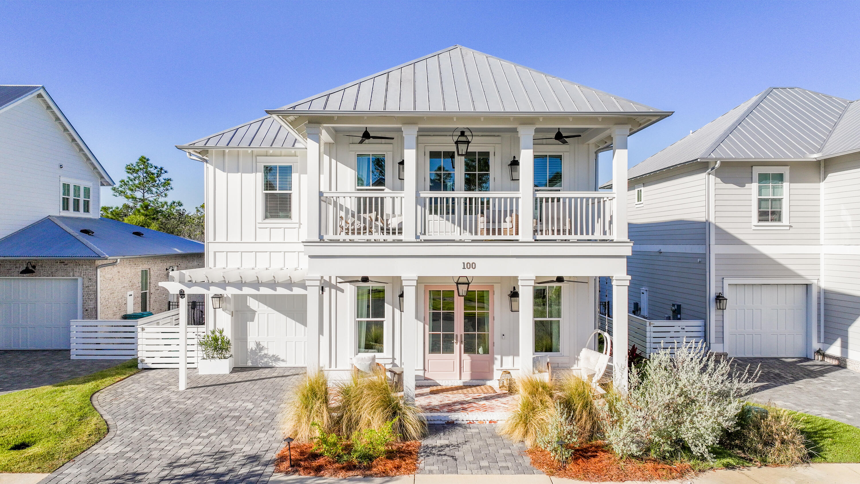 100 White Cottage Road Santa Rosa Beach, FL 32459 - Photo 37 of 37 DJI_20241019144844_0162_D-HDR