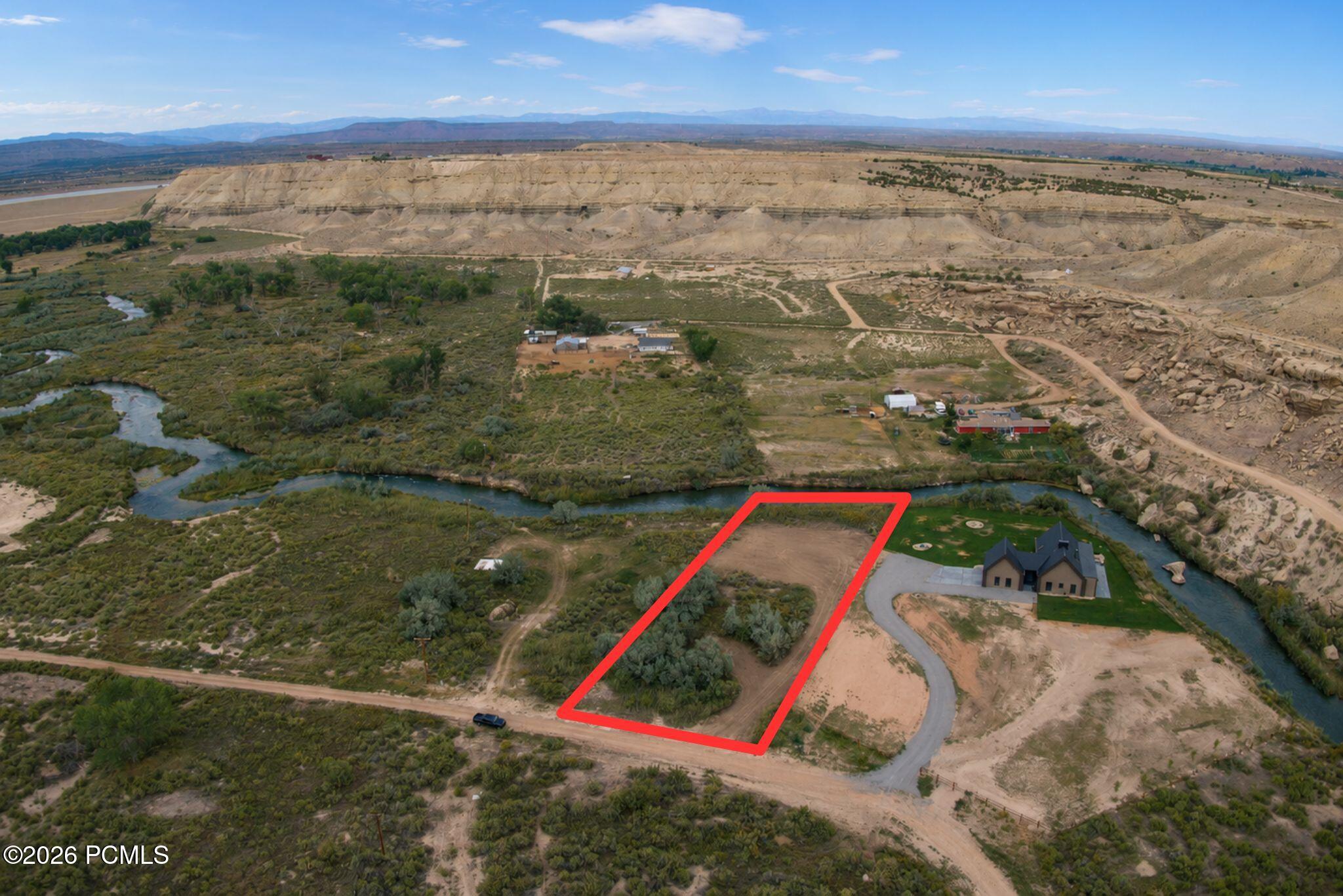 South Strawberry Fields Road Duchesne, UT 84021 - Photo 1 of 13 Gallery Image 1