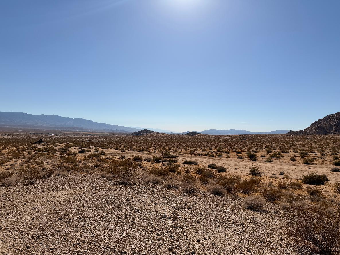 0 Santa Fe Fire Road Lucerne Valley, CA 92356 - Photo 21 of 21 thumbnail