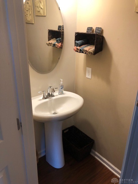 1621 South Branch Road Dayton, OH 45458 - Photo 9 of 50 Gallery Image 9