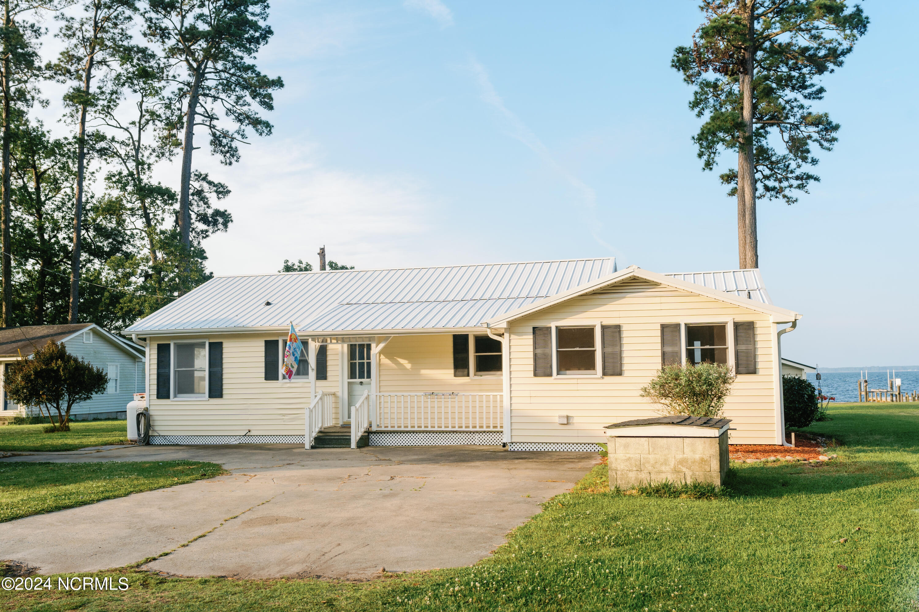 1039 Pinecrest Road Bath, NC 27808 - Photo 6 of 50 1039 Pinecrest Rd