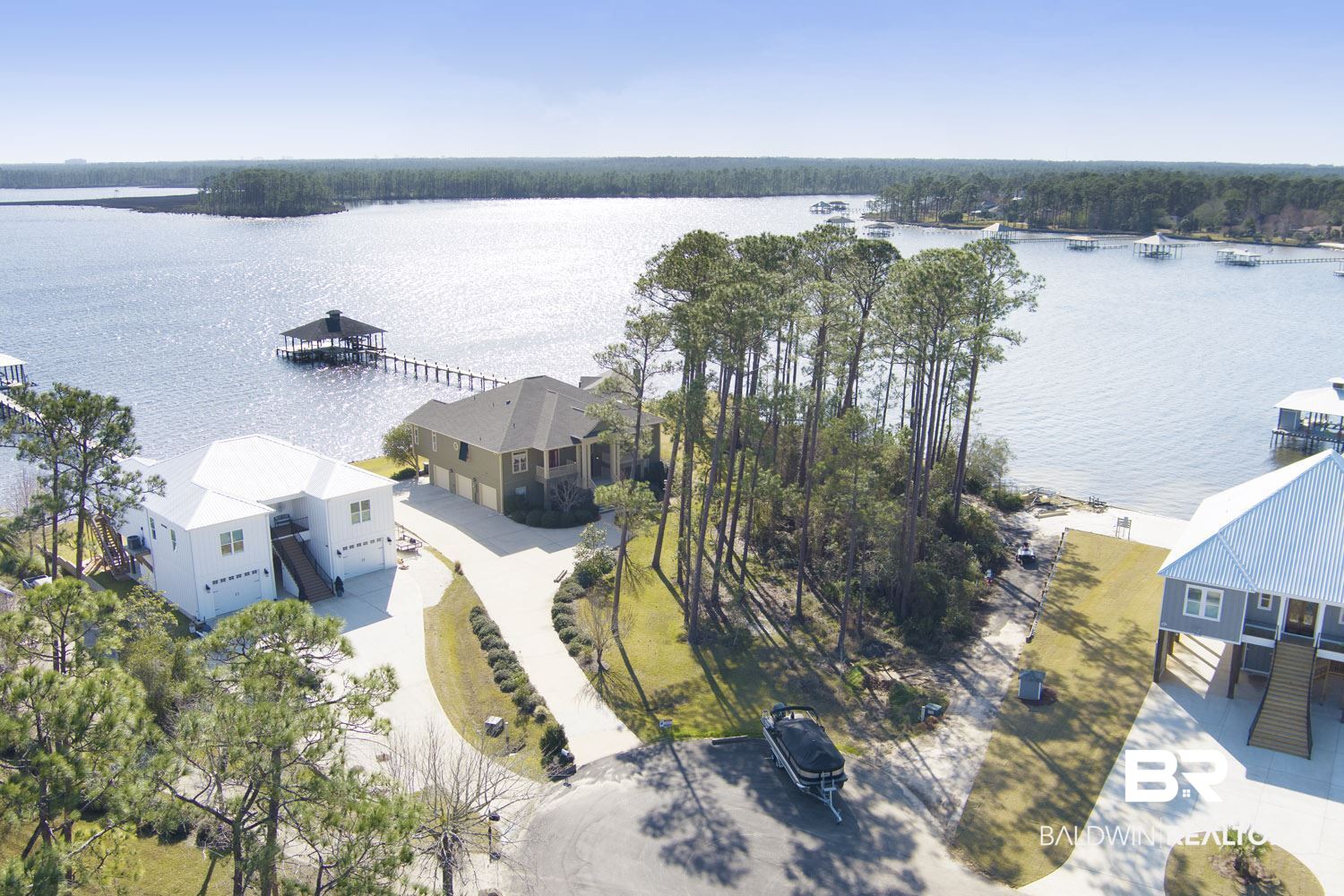 8241 Bay Harbor Road Elberta, AL 36530 - Photo 50 of 50