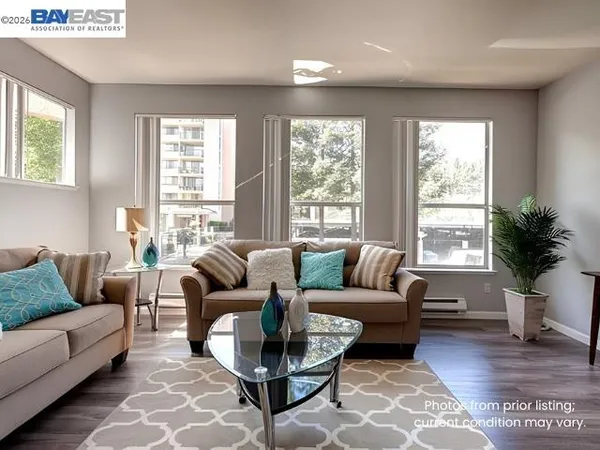 $700,000 | 3695 Stevenson Boulevard, Unit A141, Fremont, CA 94538