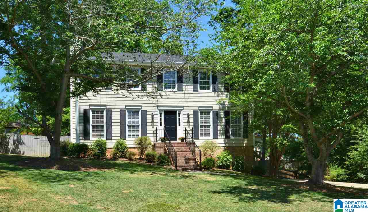 4396 Heritage View Road Birmingham, AL 35242 - Photo 1 of 47