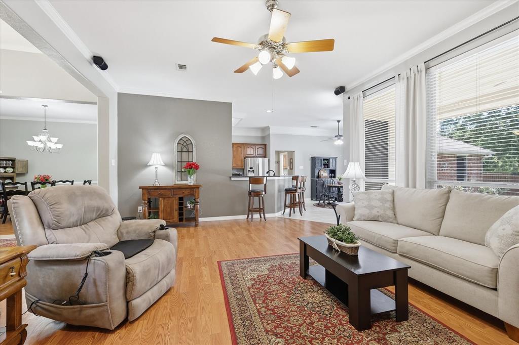 141 Parks Street Midlothian, TX 76065 - Photo 18 of 38