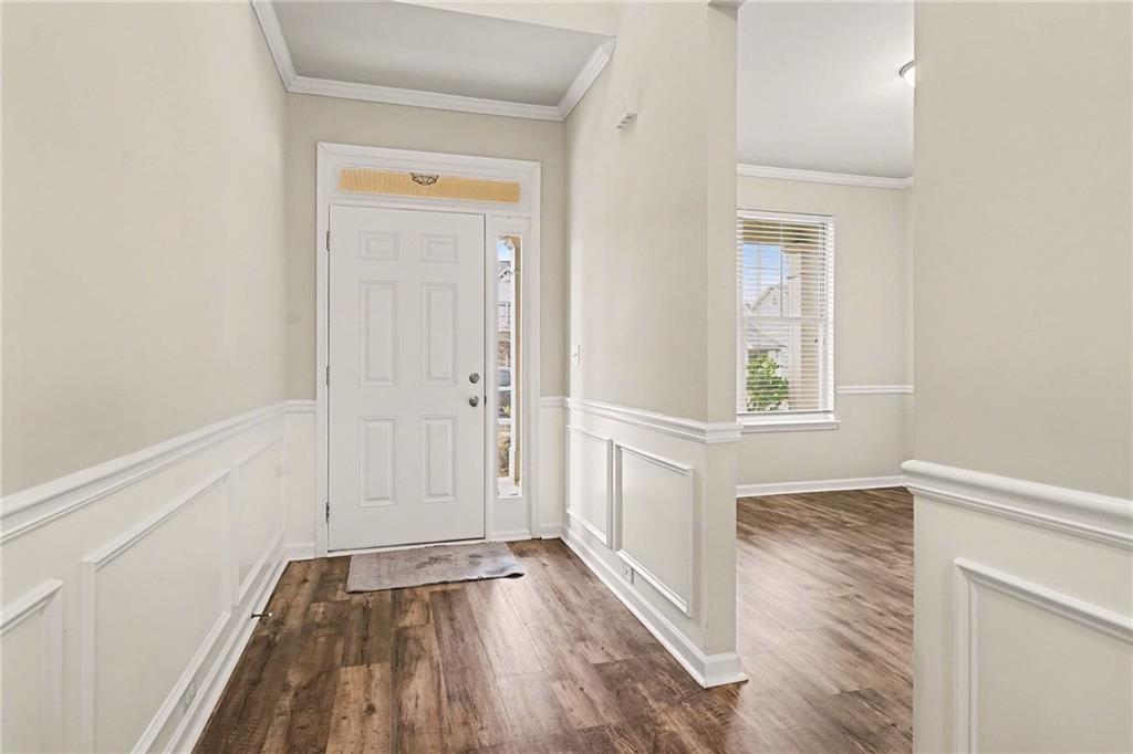 2464 Hanover Woods Road Lithonia, GA 30058 - Photo 4 of 33
