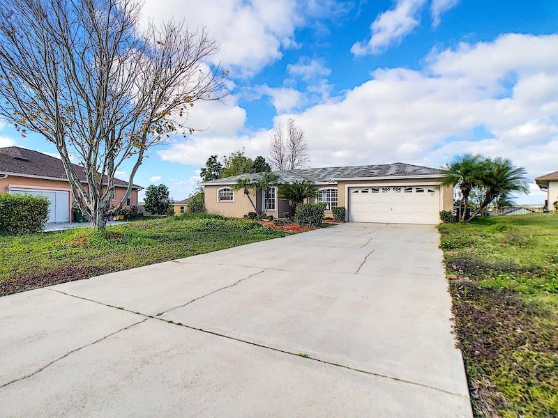 1425 Bluff Loop Dundee, FL 33838 - Photo 1 of 1
