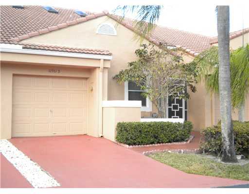10961 Lakemore Lane, Unit B Boca Raton, FL 33498 - Photo 1 of 13 Primary Photo
