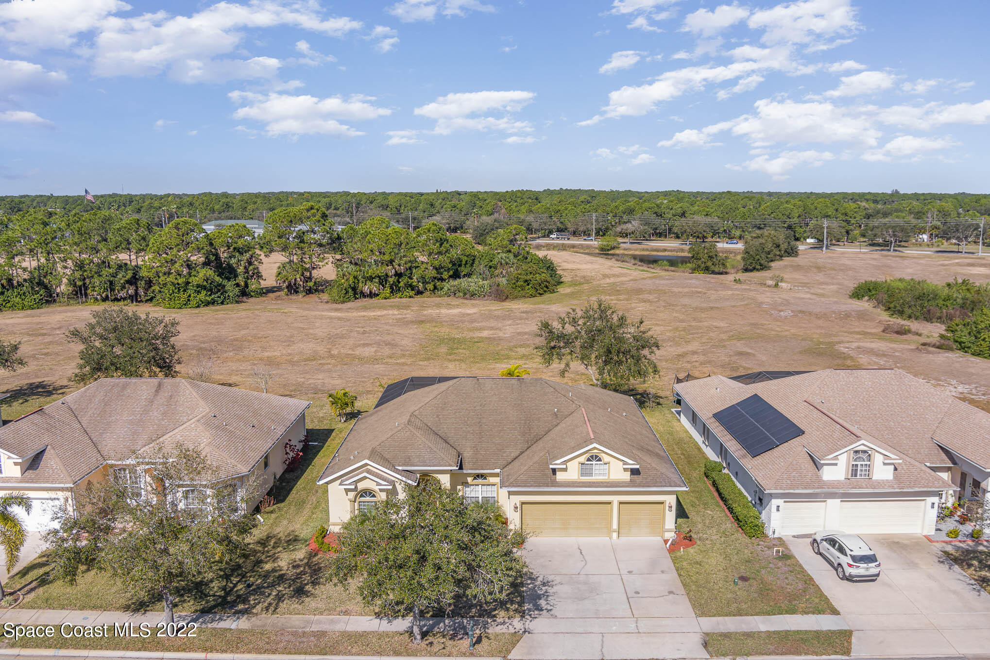 1836 Windbrook Drive Palm Bay, FL 32909 - Photo 3 of 41 MAX_0083-Edit