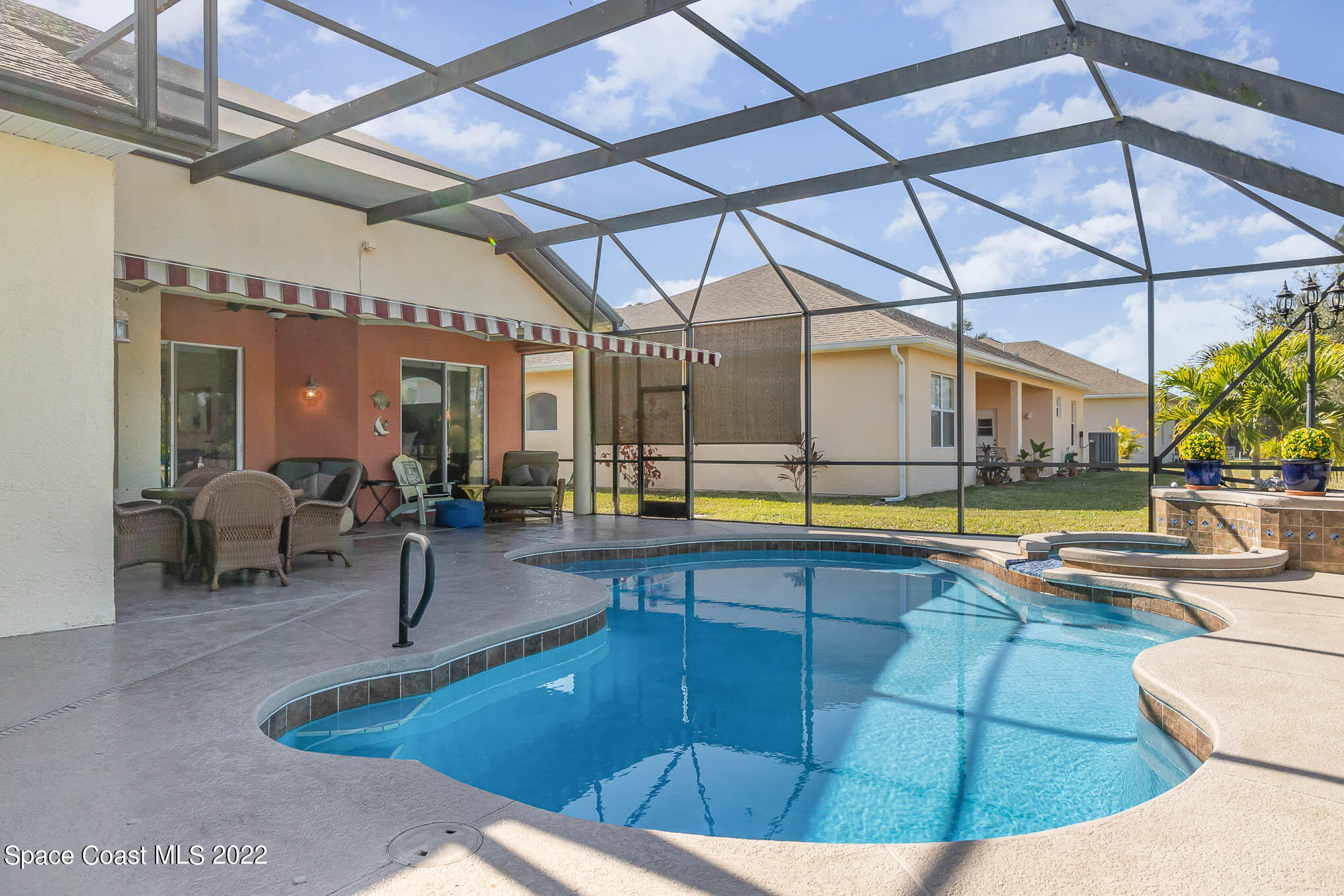 1836 Windbrook Drive Palm Bay, FL 32909 - Photo 37 of 41 DSC00077-Edit