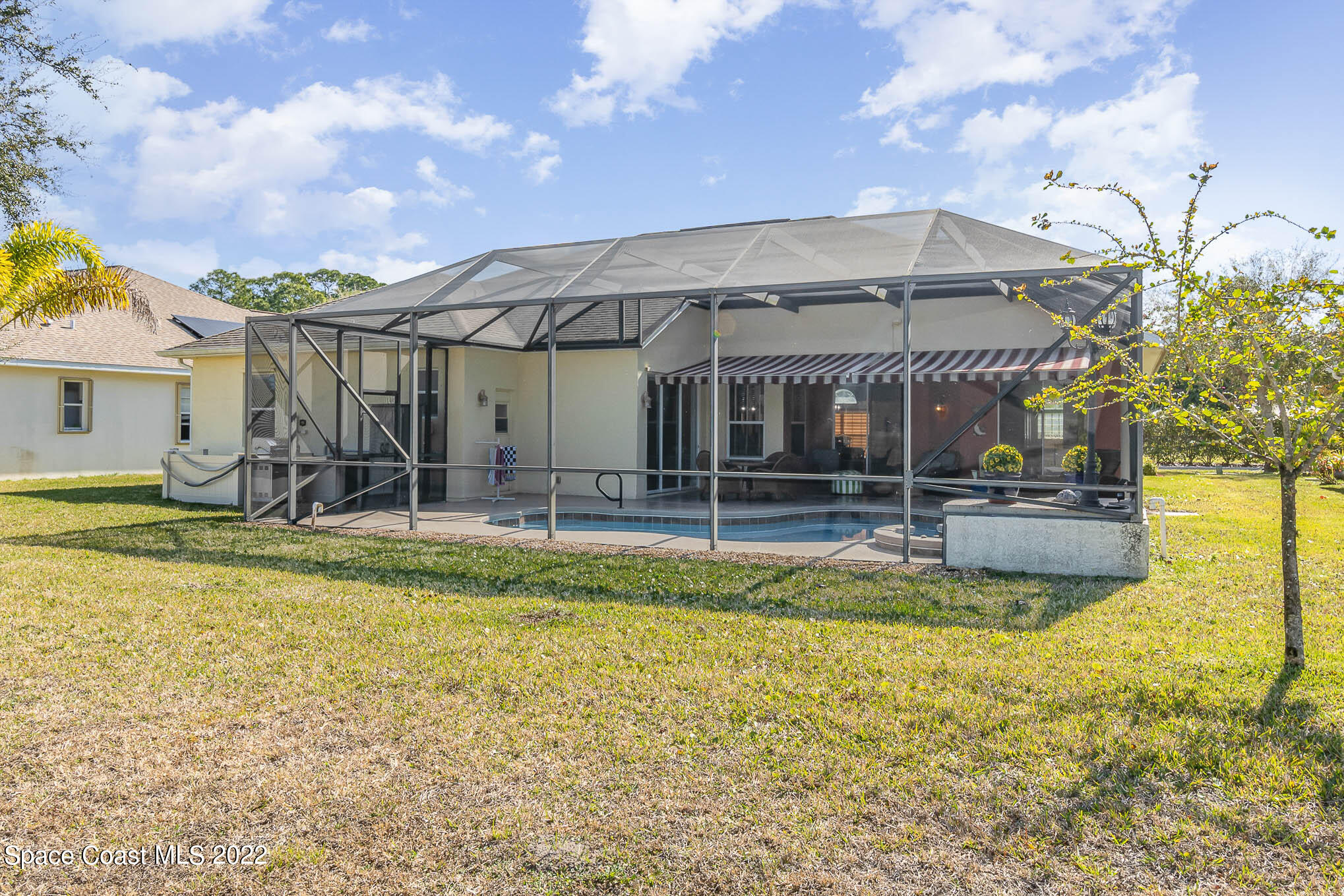 1836 Windbrook Drive Palm Bay, FL 32909 - Photo 39 of 41 DSC00081-Edit