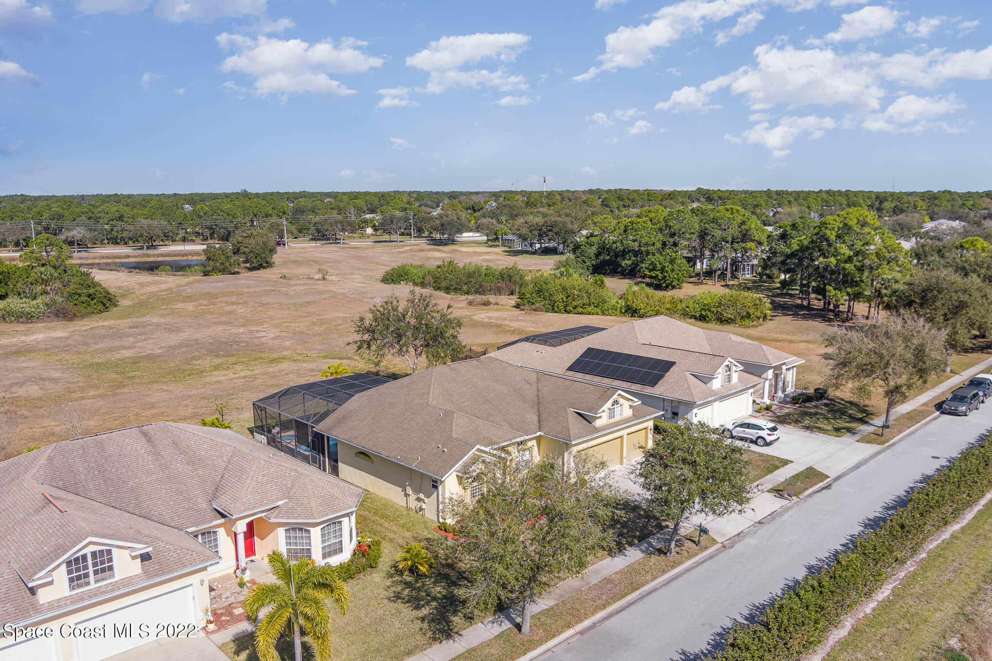 1836 Windbrook Drive Palm Bay, FL 32909 - Photo 5 of 41 MAX_0084-Edit
