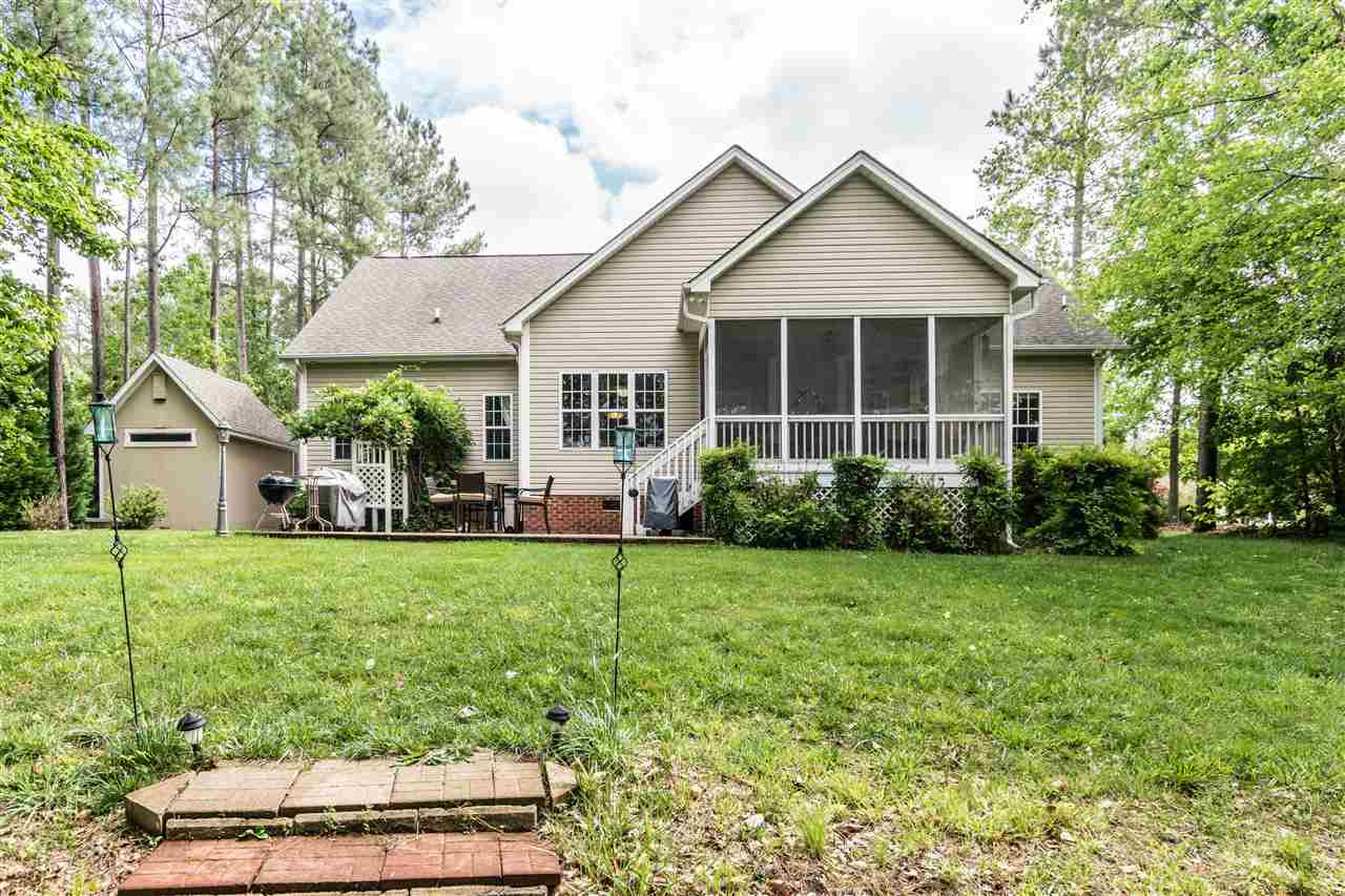 164 Cameron Drive Raleigh, NC 27603 - Photo 24 of 25 Photo 24
