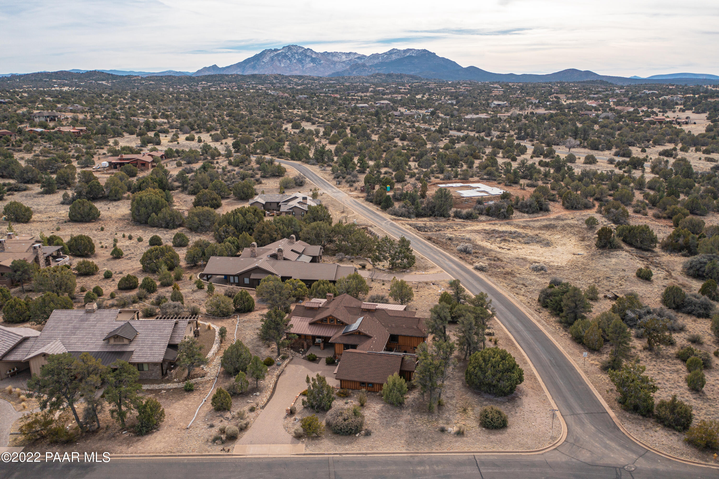 5695 West Three Forks Road Prescott, AZ 86305 - Photo 38 of 48