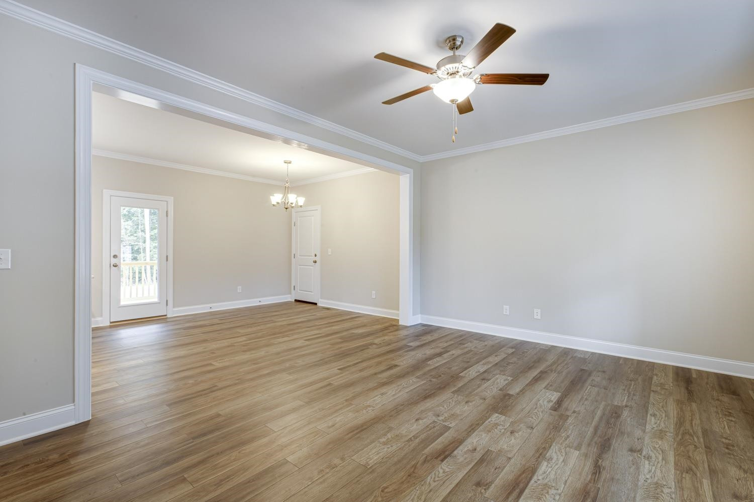 8428 Rhodes Road Apex, NC 27539 - Photo 4 of 30 Photo 4