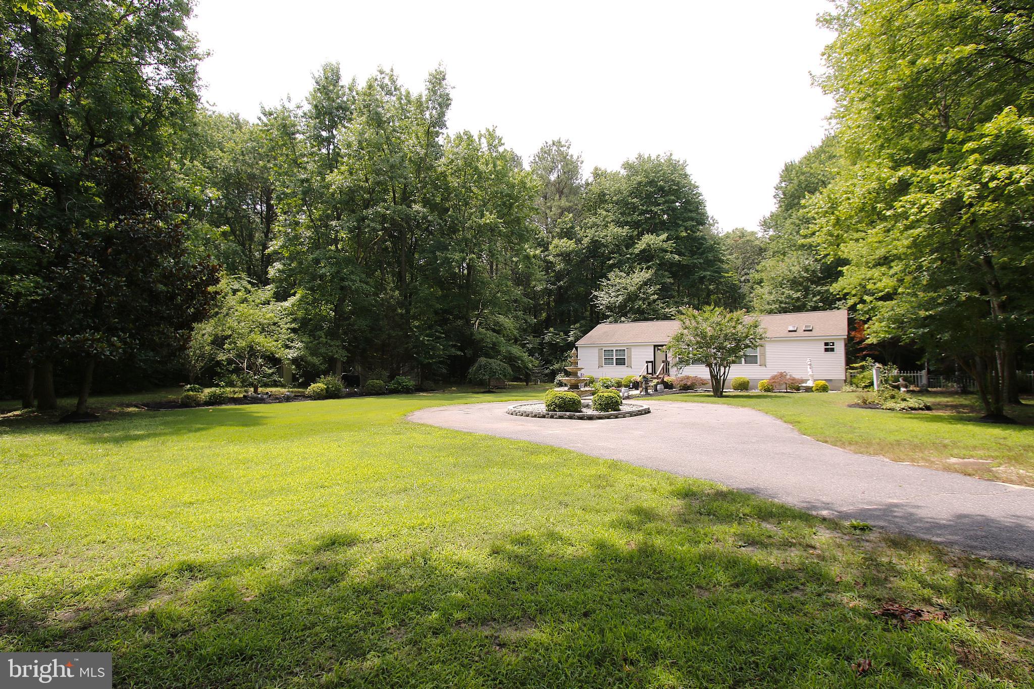 2545 Hunting Quarter Road Houston, DE 19954 - Photo 58 of 62