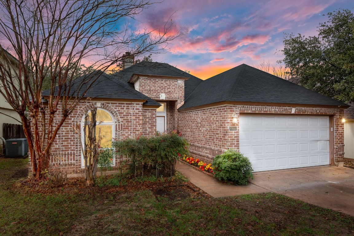 8900 Teresina Drive Austin, TX 78749 - Photo 1 of 1