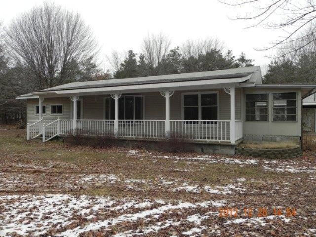 3224 South Sullivan Road Ravenna, MI 49451 - Photo 1 of 19 Primary Photo
