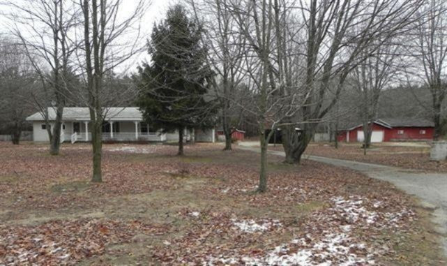 3224 South Sullivan Road Ravenna, MI 49451 - Photo 2 of 19 Additional Photo
