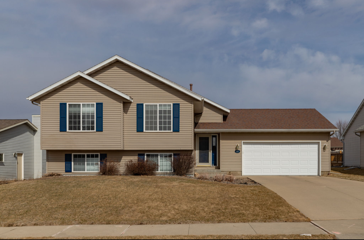 4711 3rd Street Northwest Rochester, MN 55901 - Photo 1 of 1