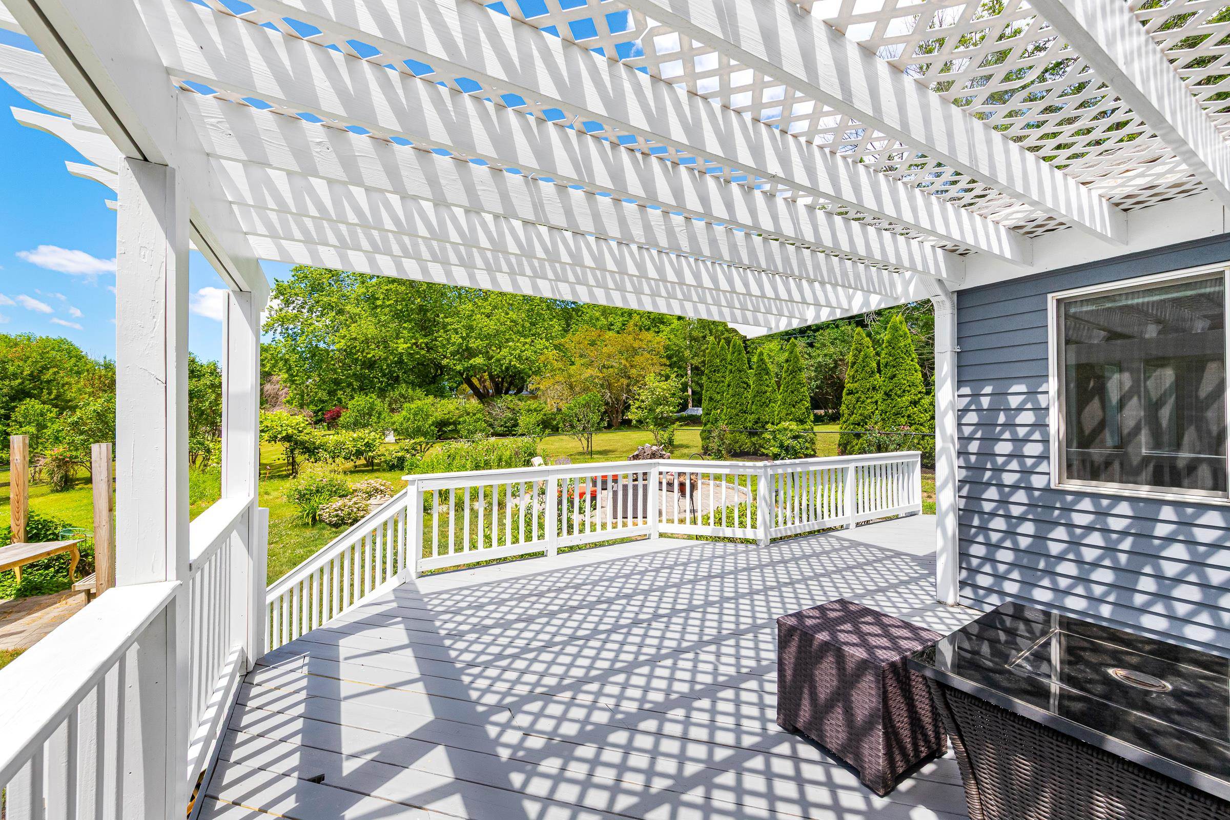 2 Sanborn Road Hampton Falls, NH 03844 - Photo 31 of 39