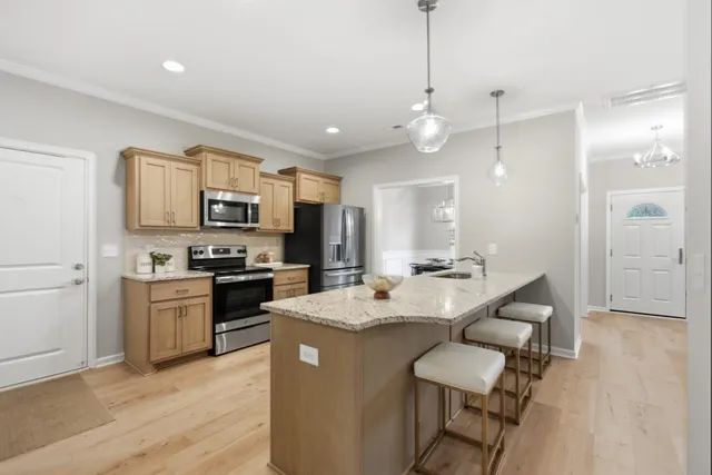 $474,900 | 248 Doak Road, Manchester, TN 37355