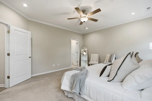 $474,900 | 248 Doak Road, Manchester, TN 37355