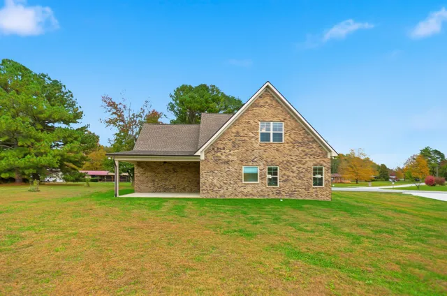 $474,900 | 248 Doak Road, Manchester, TN 37355