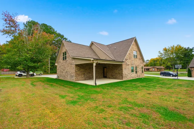$474,900 | 248 Doak Road, Manchester, TN 37355