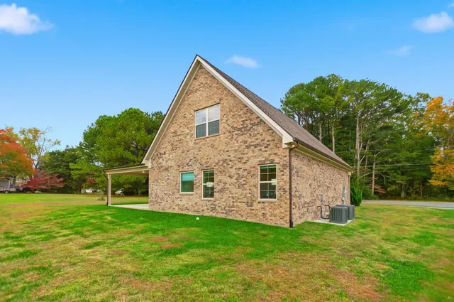 $474,900 | 248 Doak Road, Manchester, TN 37355