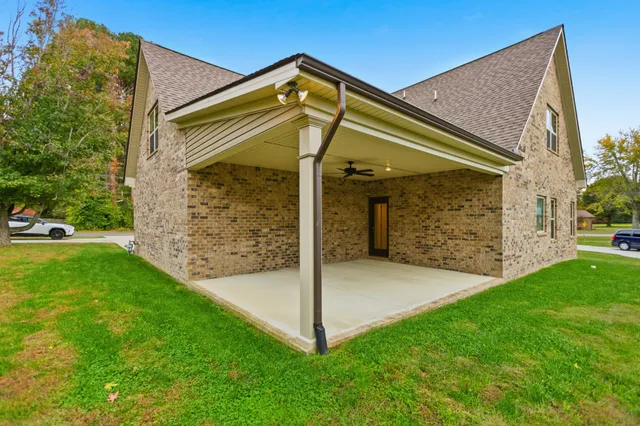 $474,900 | 248 Doak Road, Manchester, TN 37355