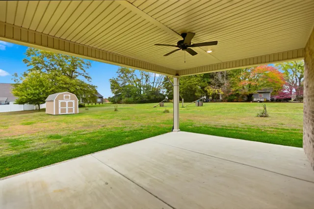 $474,900 | 248 Doak Road, Manchester, TN 37355