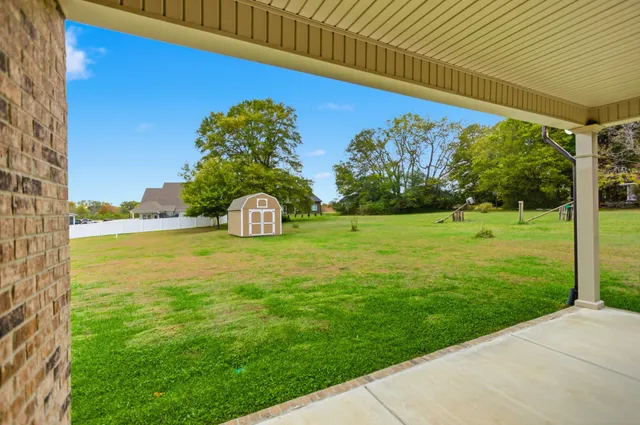 $474,900 | 248 Doak Road, Manchester, TN 37355