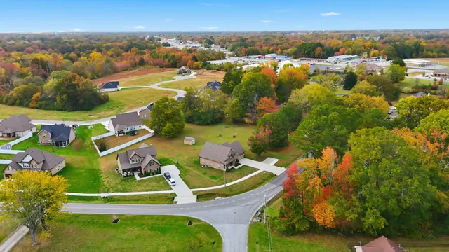 $474,900 | 248 Doak Road, Manchester, TN 37355