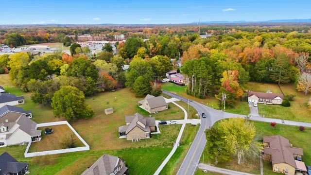 $474,900 | 248 Doak Road, Manchester, TN 37355