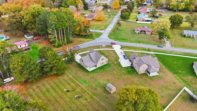 $474,900 | 248 Doak Road, Manchester, TN 37355