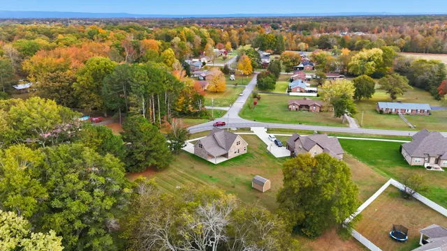 $474,900 | 248 Doak Road, Manchester, TN 37355