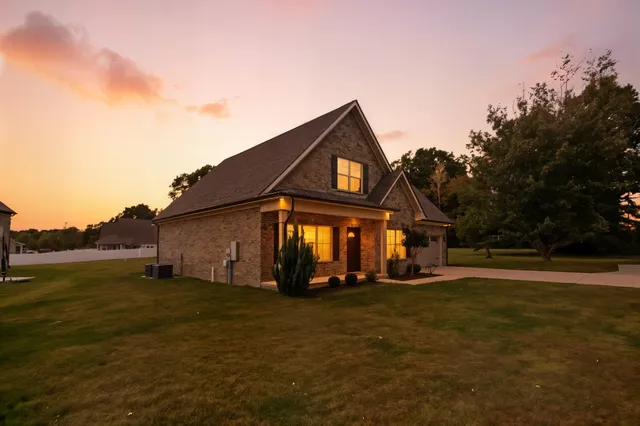 $474,900 | 248 Doak Road, Manchester, TN 37355