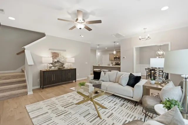 $474,900 | 248 Doak Road, Manchester, TN 37355