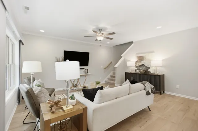 $474,900 | 248 Doak Road, Manchester, TN 37355