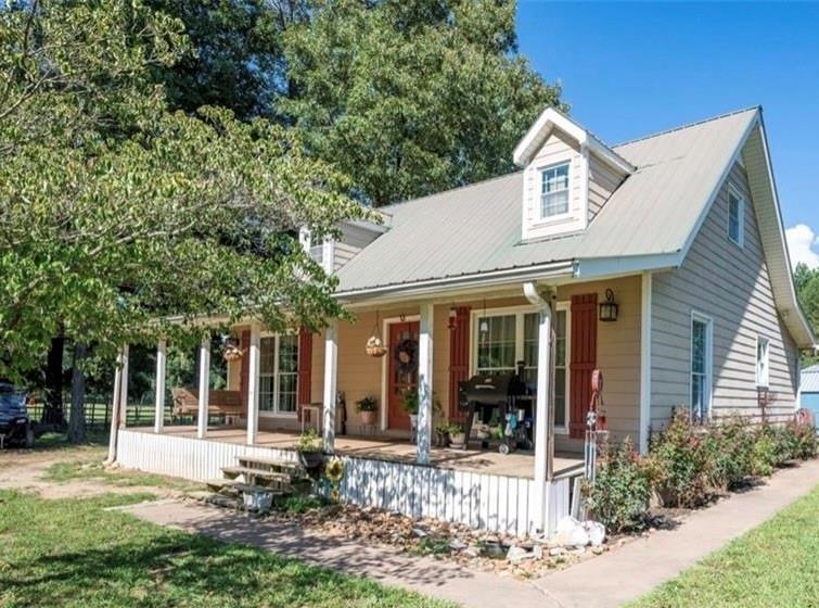 1647 Highway 411 Ranger, GA 30734 - Photo 1 of 23