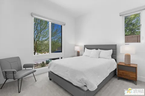 $845,999 | 825 Fountain Drive, Palm Springs, CA 92262