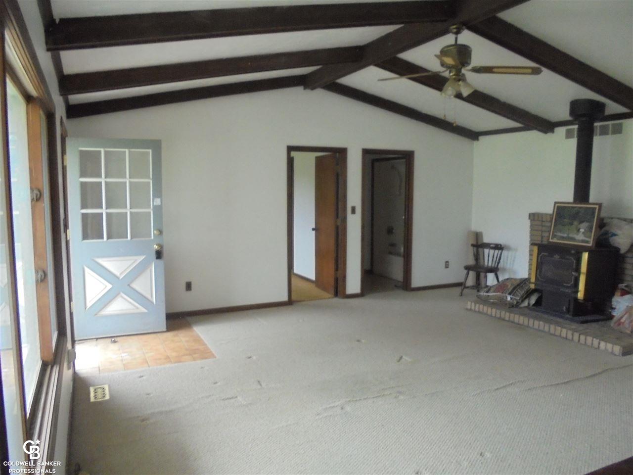 18250 Pratt Road Armada, MI 48005 - Photo 32 of 56 Master off Living