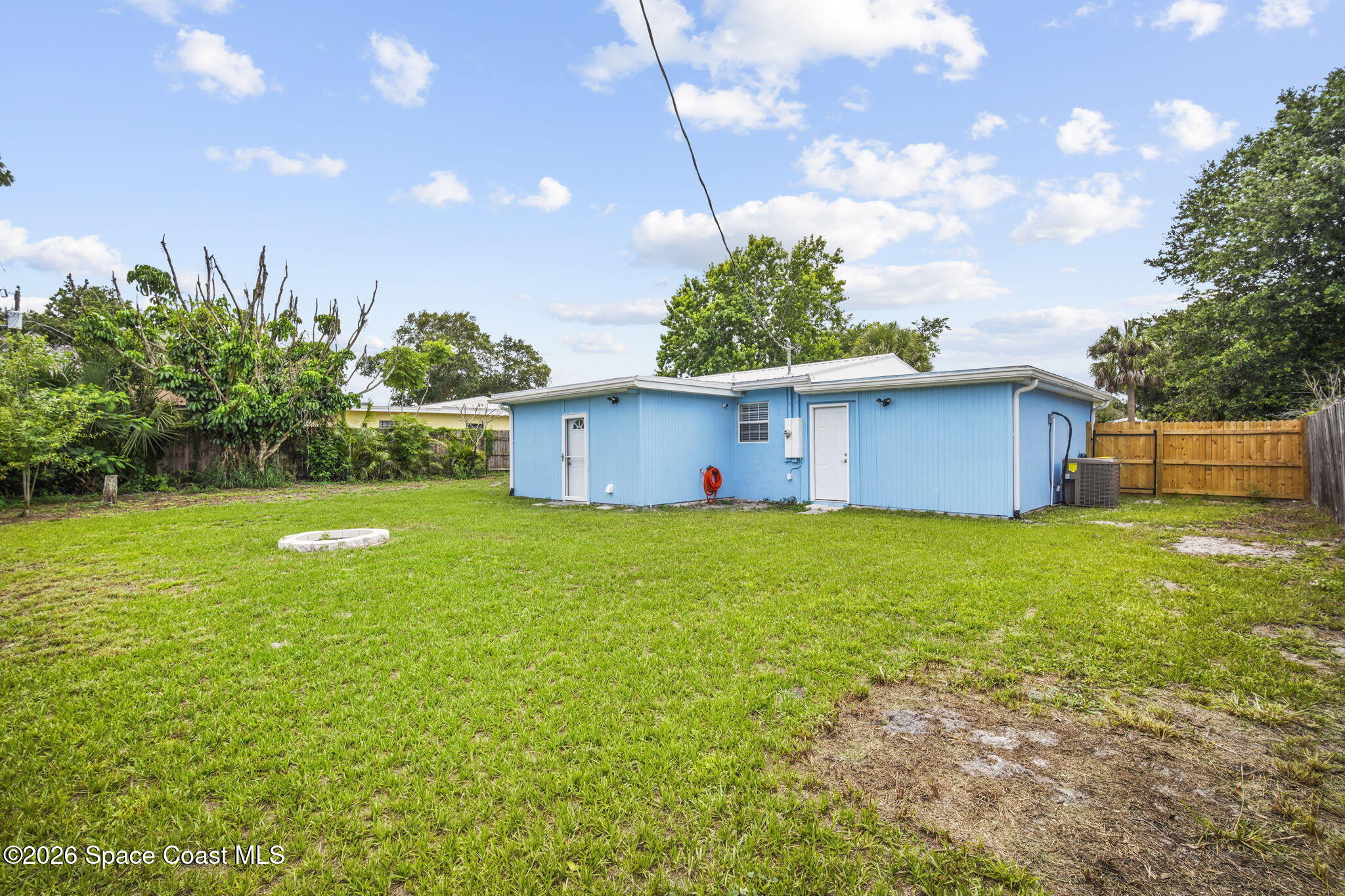 2905 Emory Street Melbourne, FL 32901 - Photo 26 of 30 Back of House