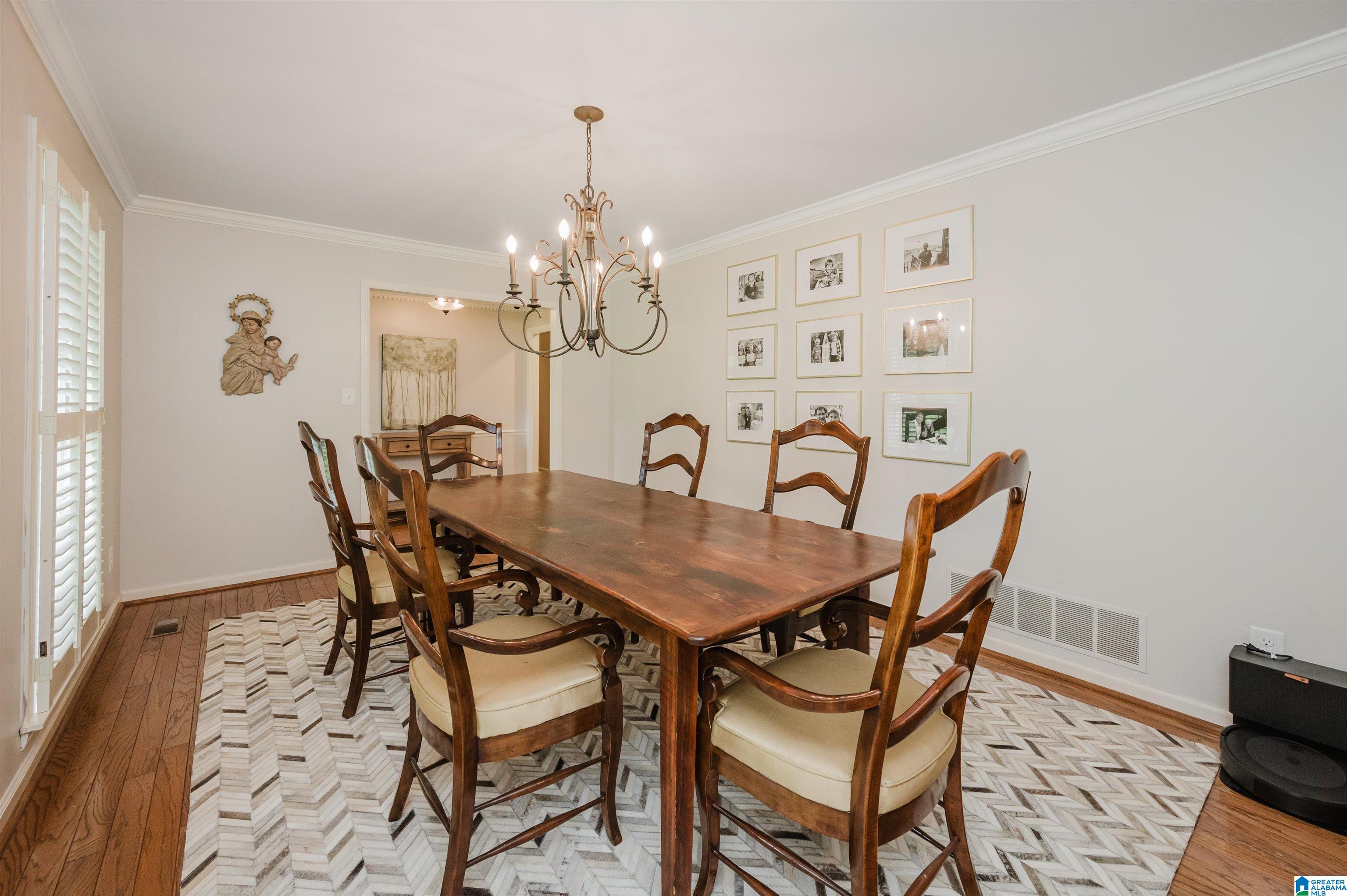 1833 Shades Crest Road Birmingham, AL 35216 - Photo 7 of 69