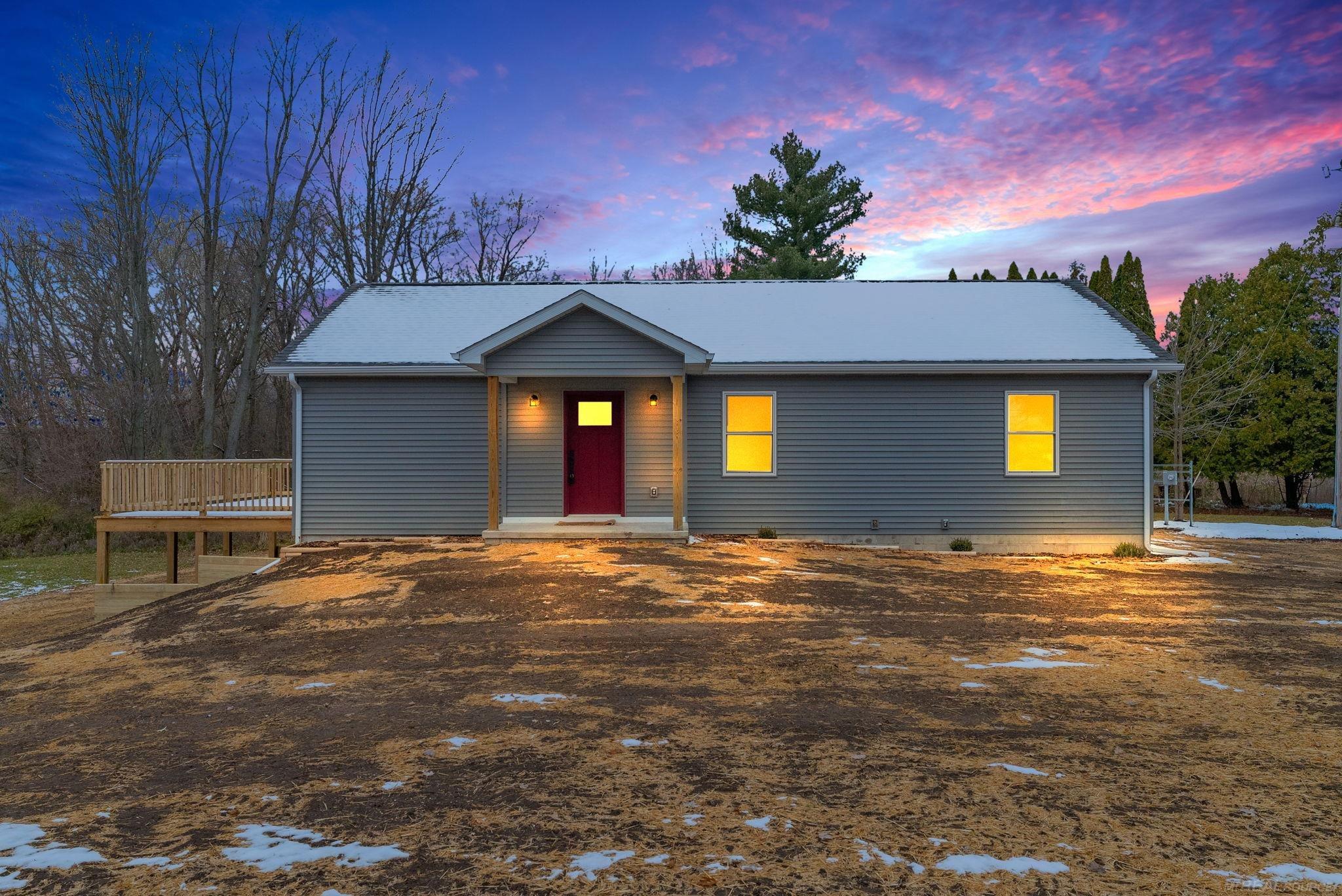 495 North Church Road Carsonville, MI 48419 - Photo 2 of 65