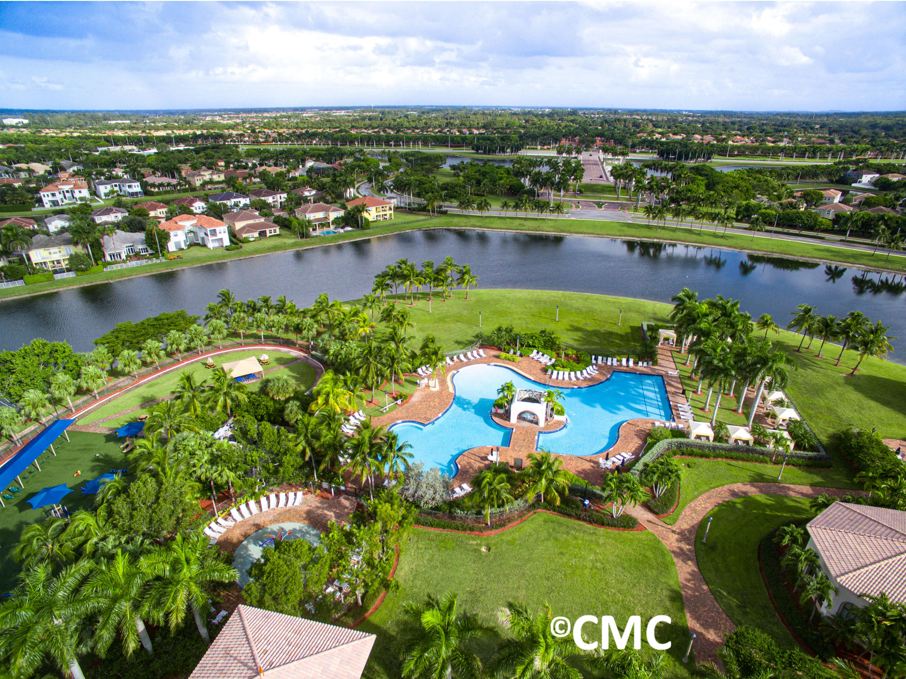 9752 Roche Place Wellington, FL 33414 - Photo 38 of 44 DJI_0012-1WM