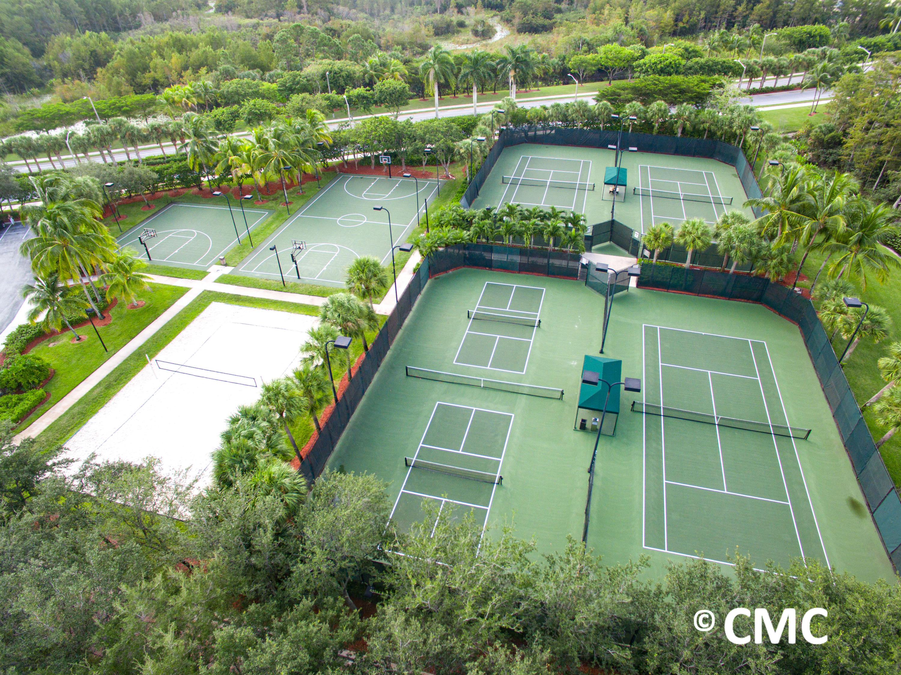 9752 Roche Place Wellington, FL 33414 - Photo 40 of 44 DJI_0026-1WM